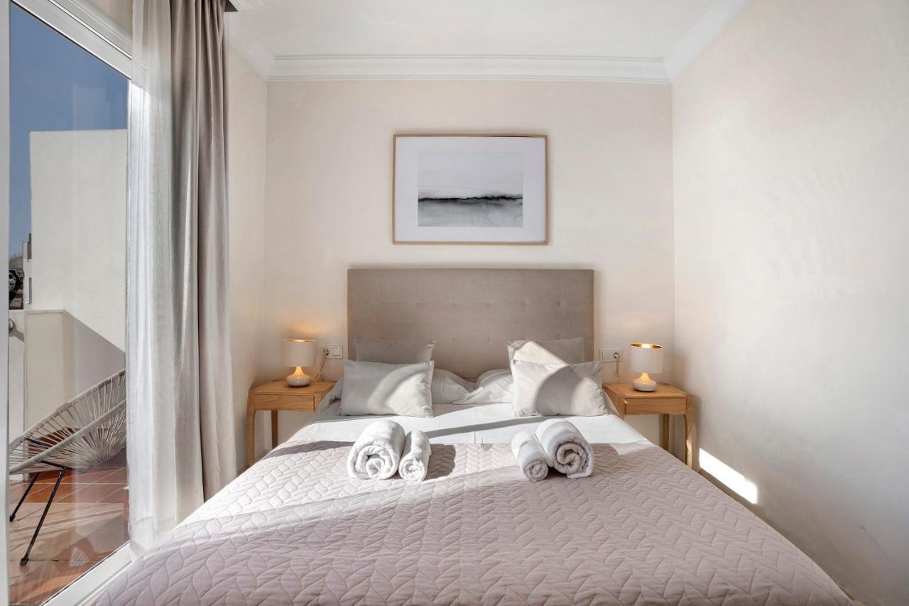 Luxury Taganana Villa *