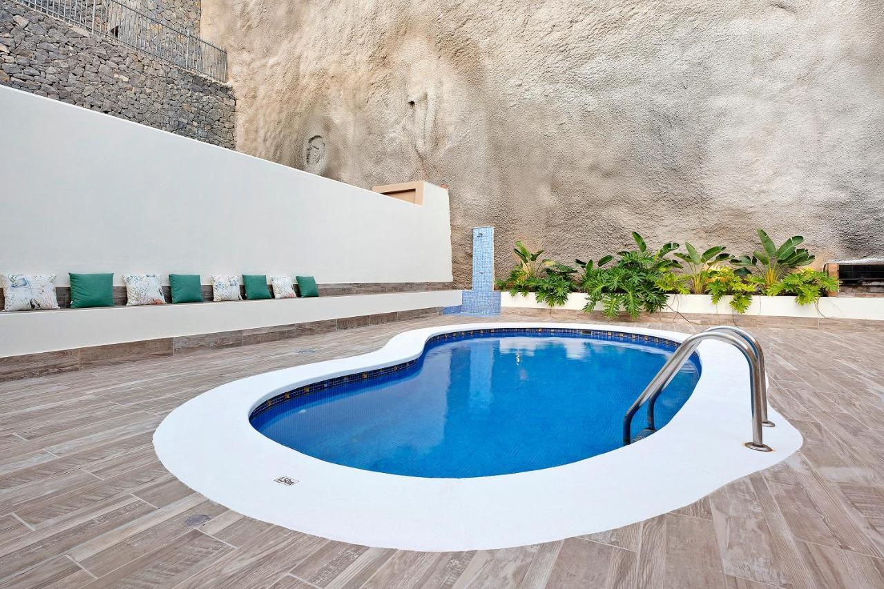 Luxury Taganana Costa Adeje (Tenerife)