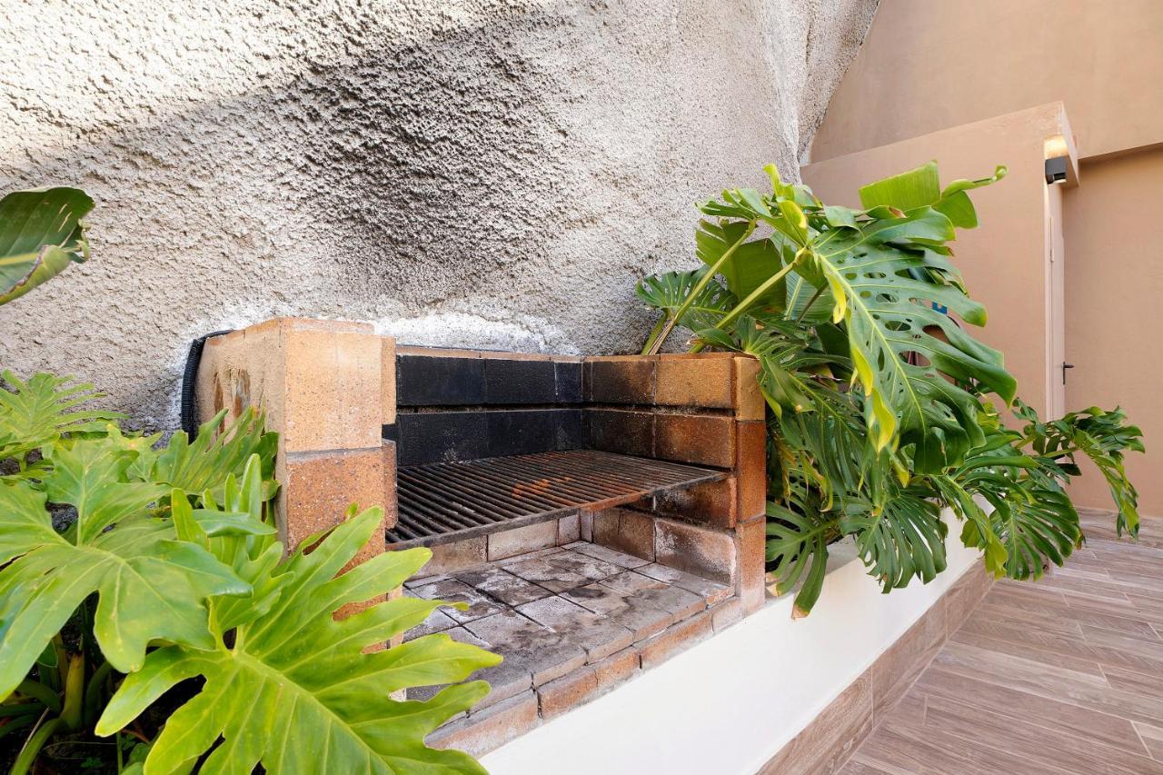 Villa Luxury Taganana *