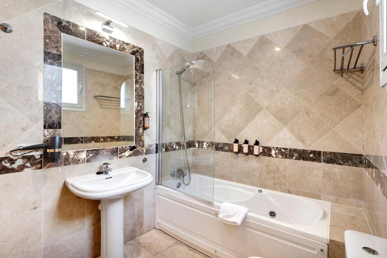 Luxury Taganana Villa Costa Adeje (Tenerife)