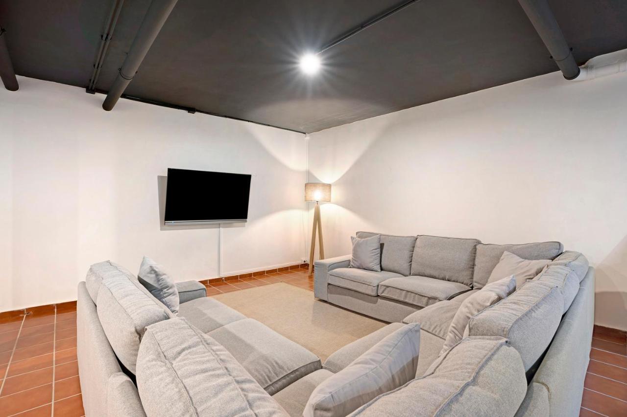 Villa Luxury Taganana Costa Adeje (Tenerife)