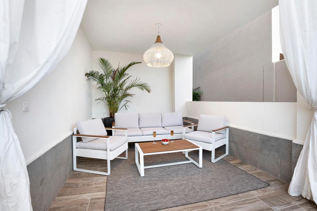 Villa Luxury Taganana