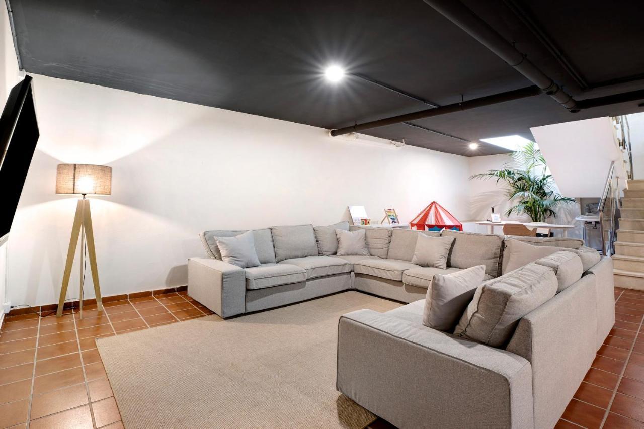 Villa Luxury Taganana *