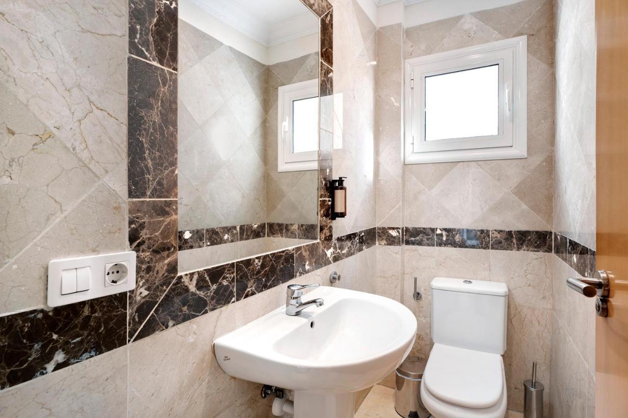 Villa Luxury Taganana