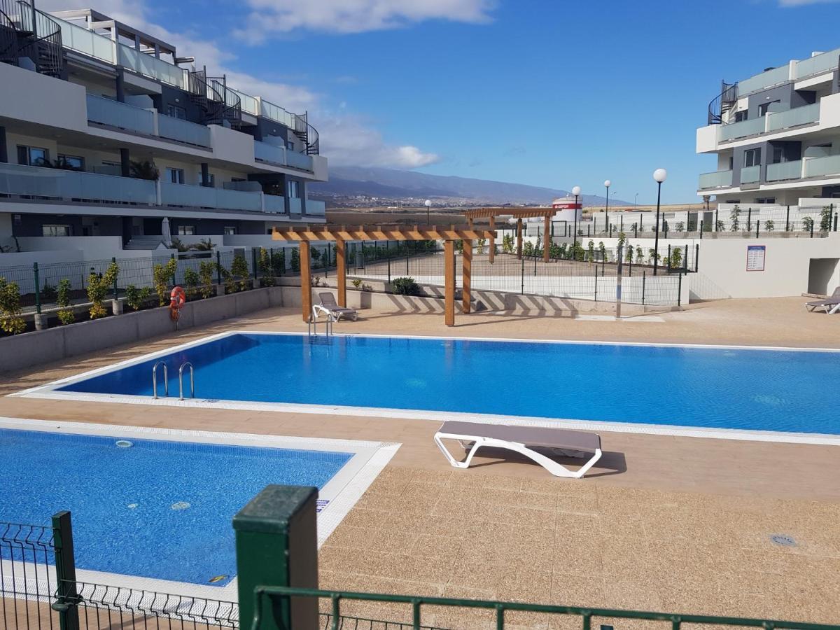 Apartamento A Place To Remember In Tenerife *