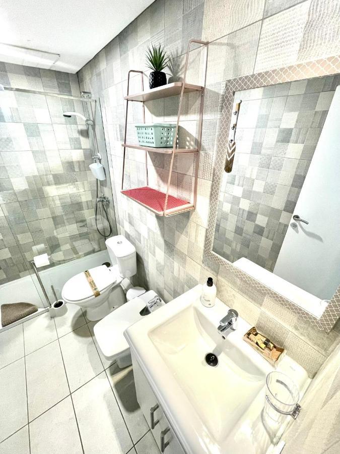 Optimist Apartment *