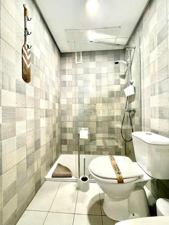 Apartment Optimist *