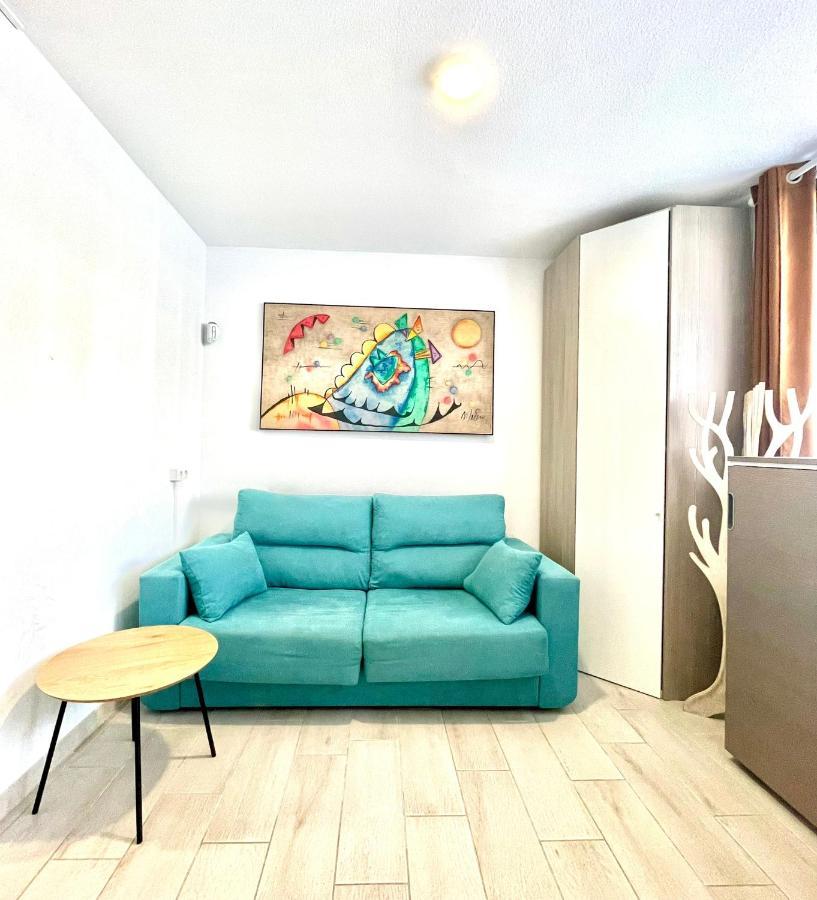 Apartment Optimist