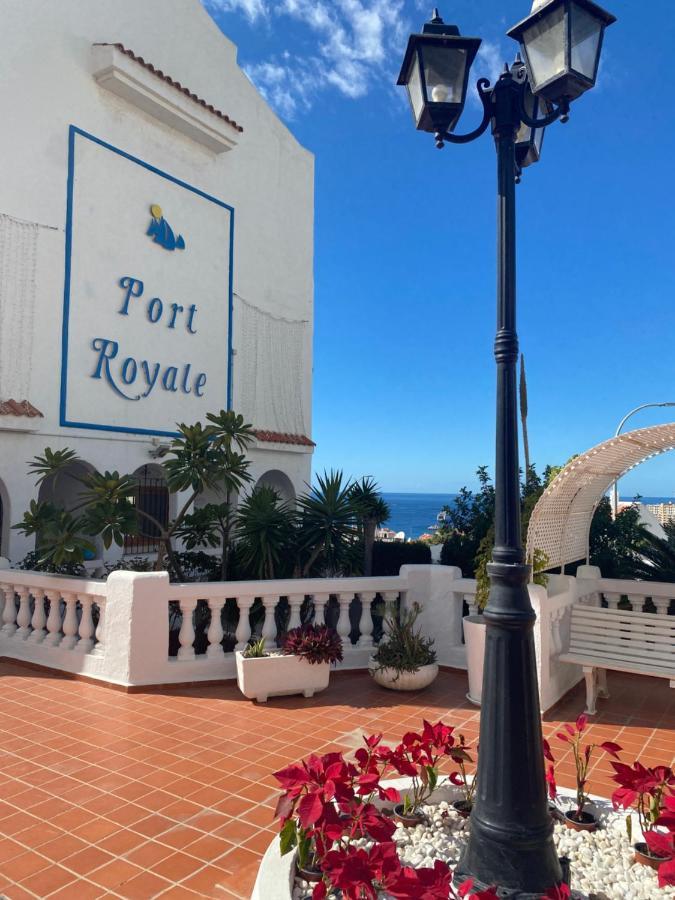 Cristianos Port Royal New * Los Cristianos (Tenerife)