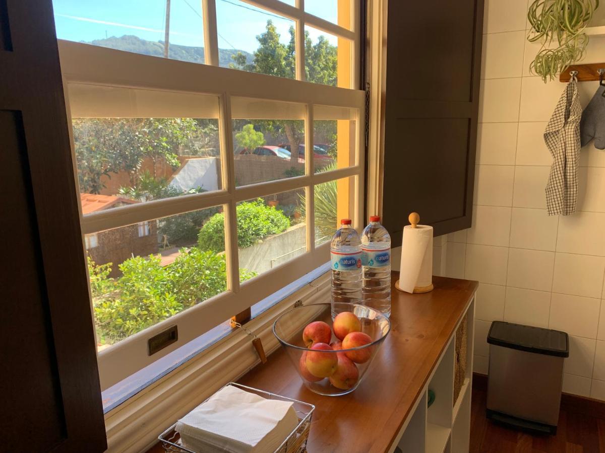Appartement La Casita De Mi Alma - Haus Meiner Seele
