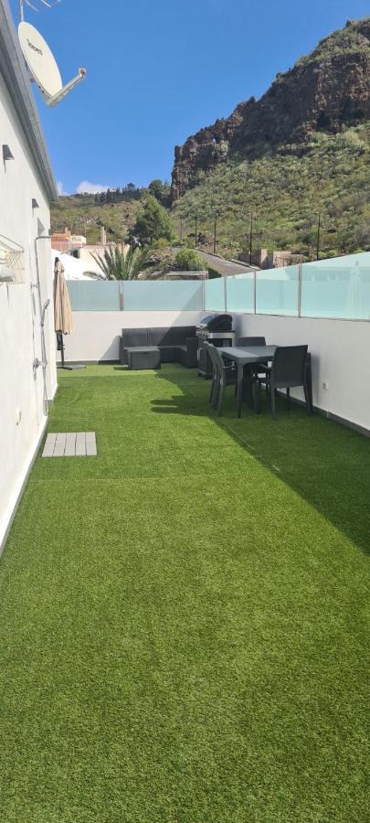 Chinyero Path Apartment