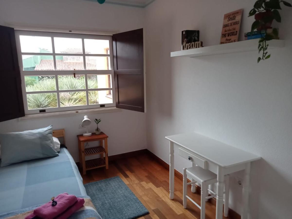 La Casita De Mi Alma - Haus Meiner Seele Appartement