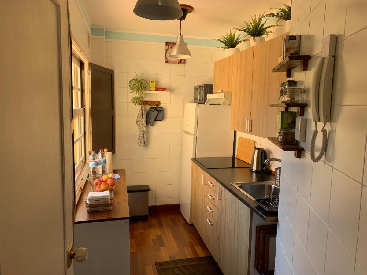 Appartement La Casita De Mi Alma - Haus Meiner Seele Tegueste