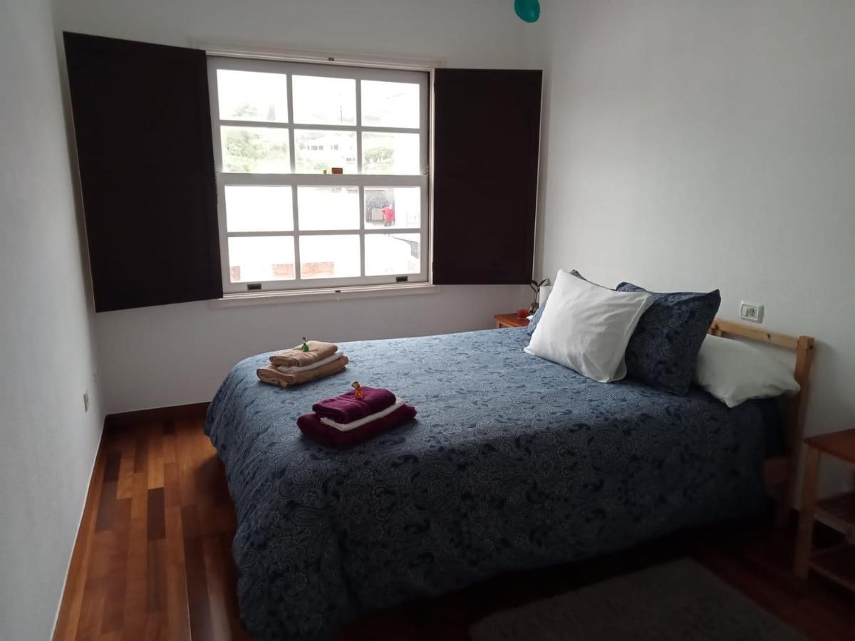 La Casita De Mi Alma - Haus Meiner Seele Appartement Tegueste