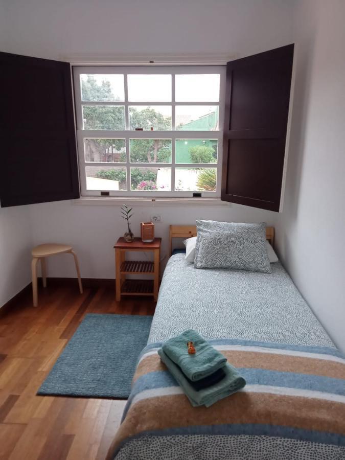 La Casita De Mi Alma - Haus Meiner Seele Appartement Tegueste