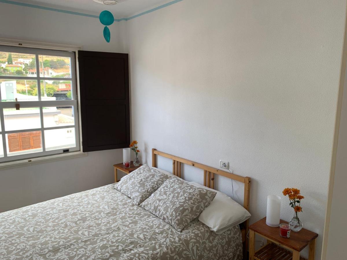 La Casita De Mi Alma - Haus Meiner Seele Appartement Tegueste