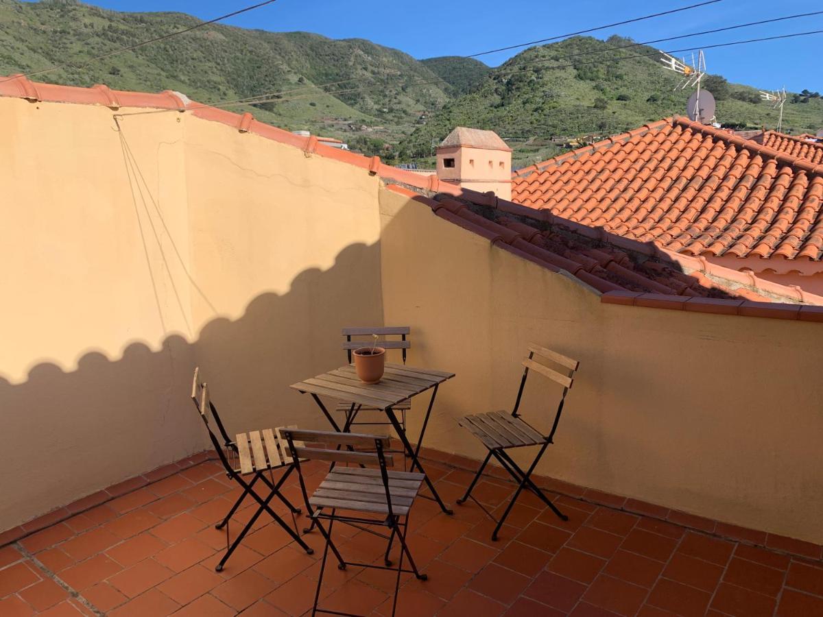 La Casita De Mi Alma - Haus Meiner Seele Tegueste