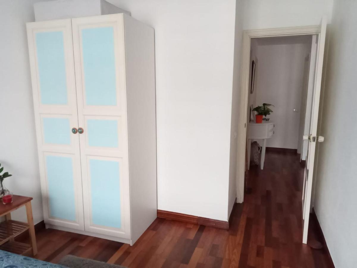 Appartement La Casita De Mi Alma - Haus Meiner Seele