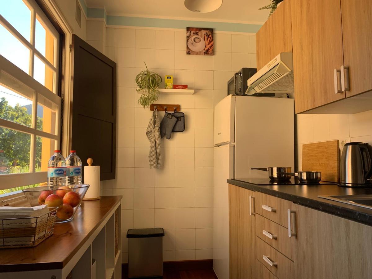 La Casita De Mi Alma - Haus Meiner Seele