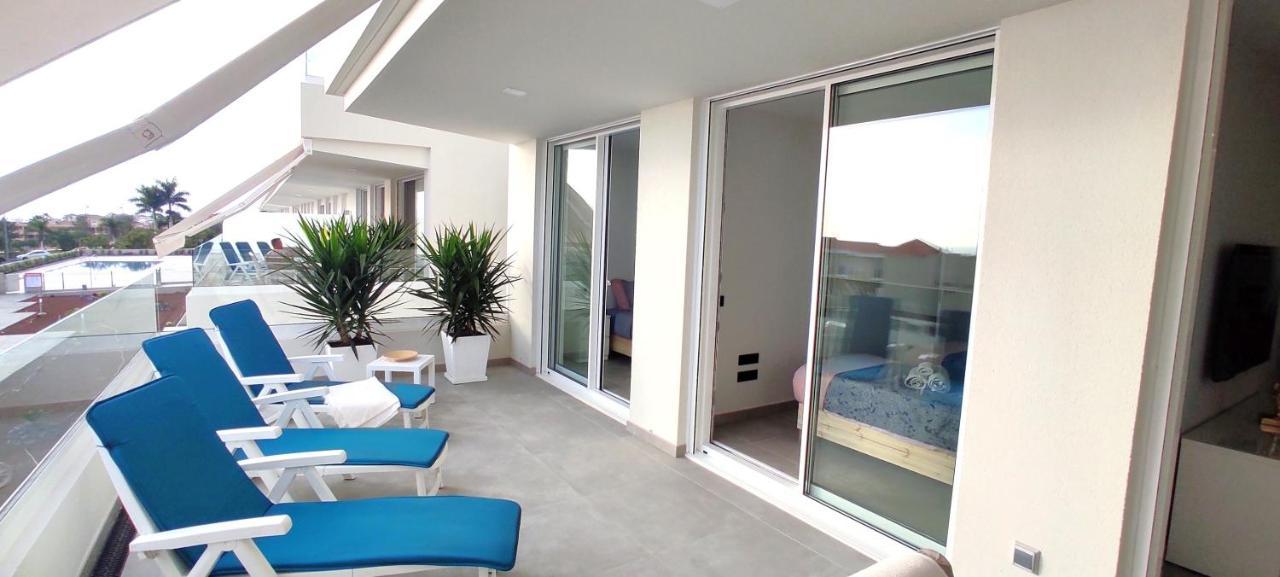 Appartement Terrazas Ocean View