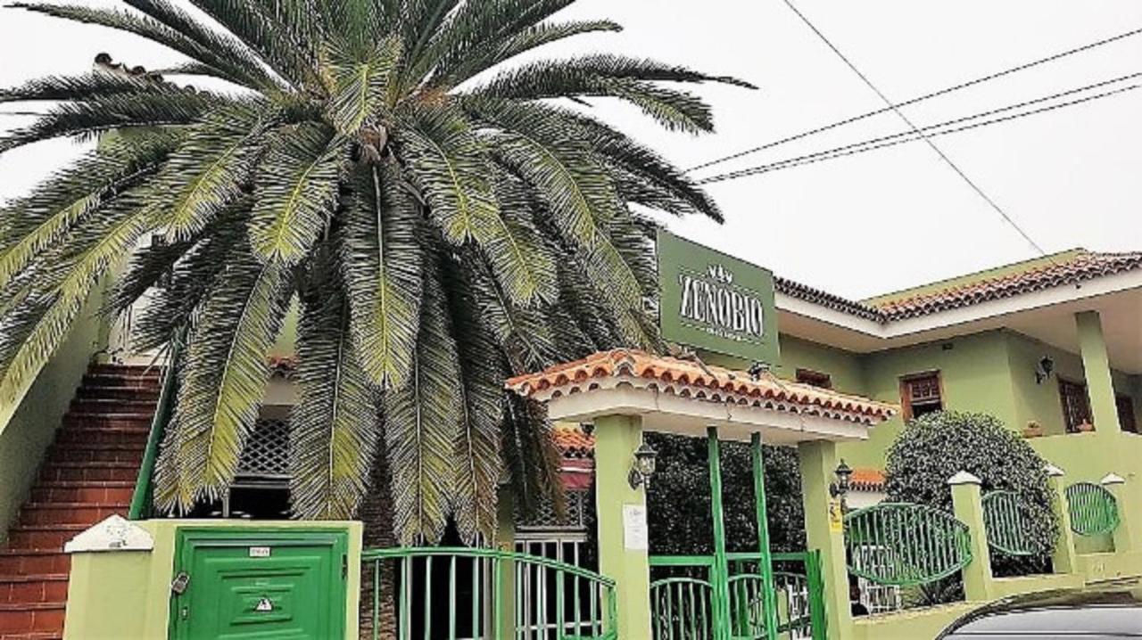 La Casita De Mi Alma - Haus Meiner Seele Appartement