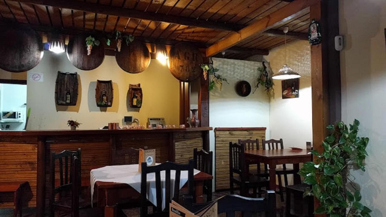 La Casita De Mi Alma - Haus Meiner Seele Appartement Tegueste
