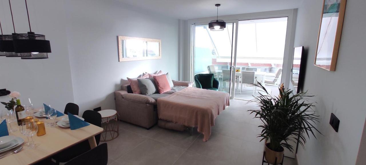 Appartement Terrazas Ocean View *