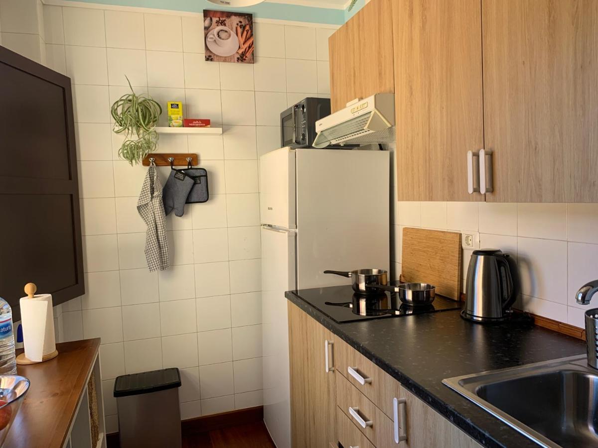 La Casita De Mi Alma - Haus Meiner Seele Tegueste