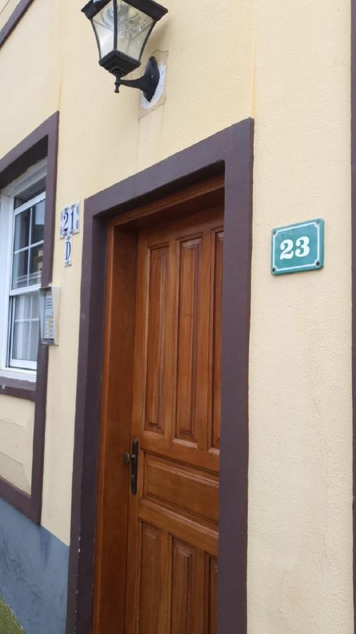 La Casita De Mi Alma - Haus Meiner Seele * Tegueste