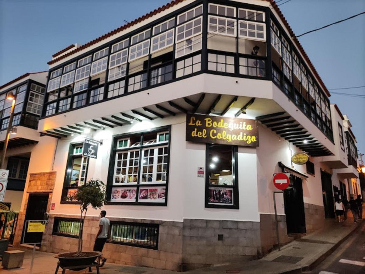 La Casita De Mi Alma - Haus Meiner Seele * Tegueste