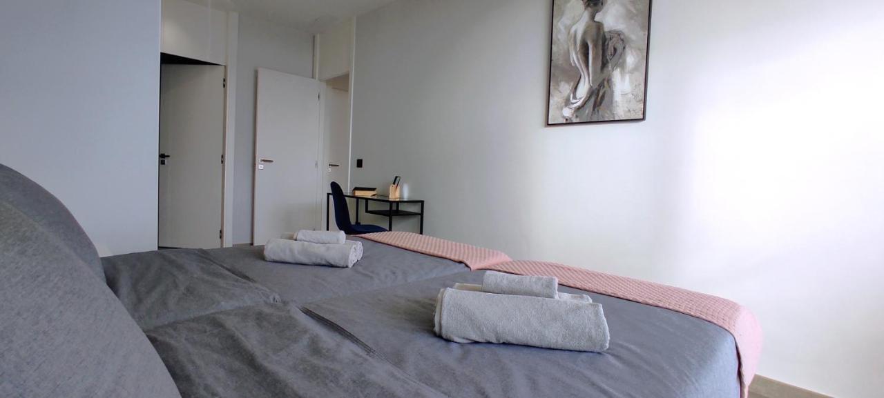 Terrazas Ocean View Appartement