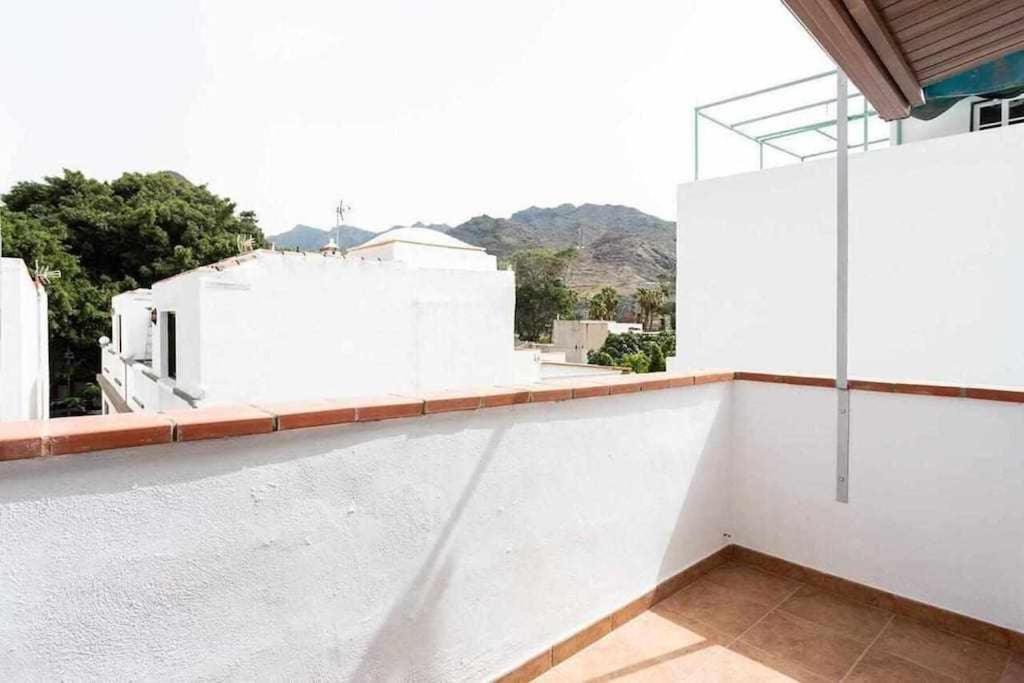 Appartement Sunnyland Atico Teresitas 4
