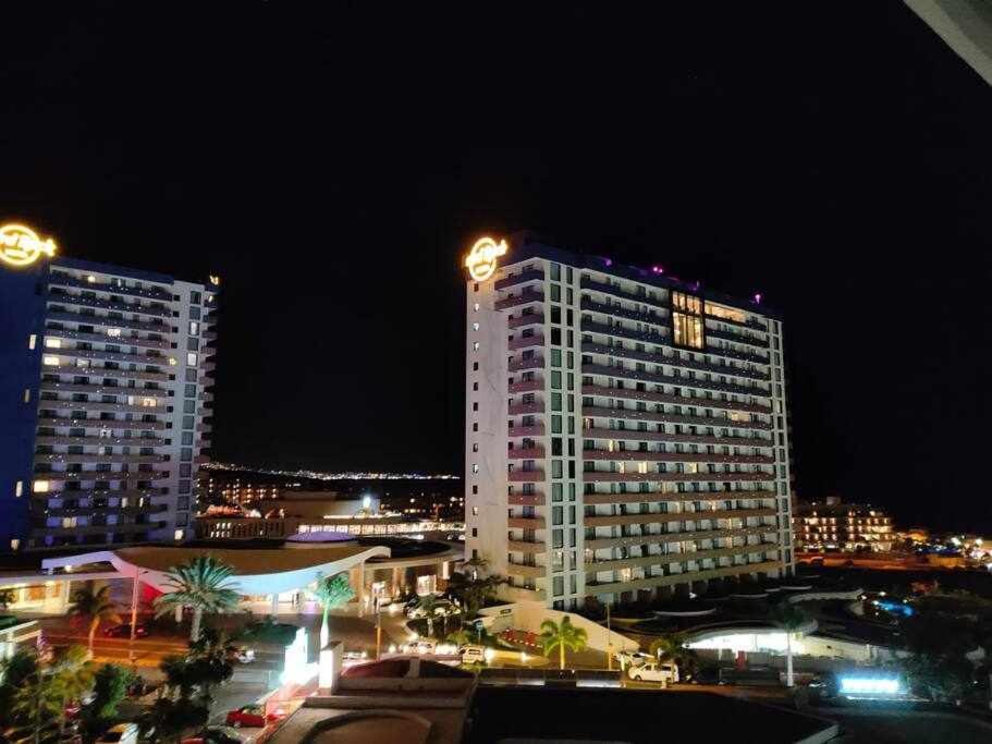 Apartamento Sunnyland Paraiso Sur