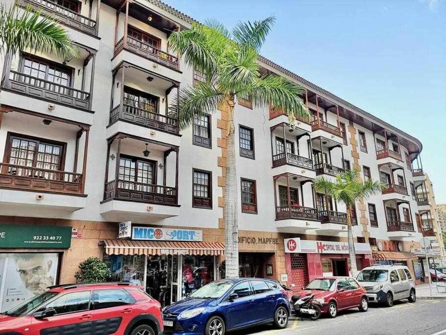 Apartamento Sunny Island Martianez Valois Puerto de la Cruz (Tenerife)