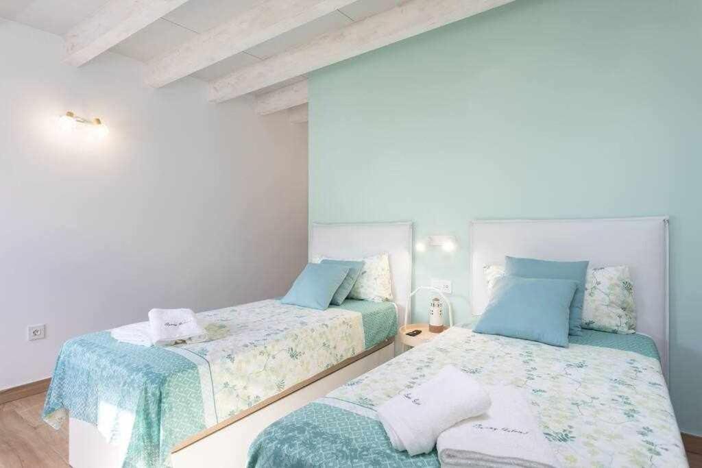 Appartement Sunny Island Atico Adelfas San Andrés