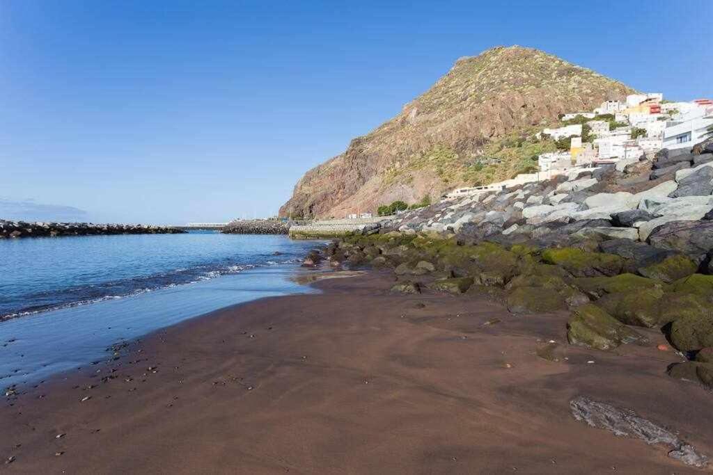Sunny Island Atico Adelfas San Andrés
