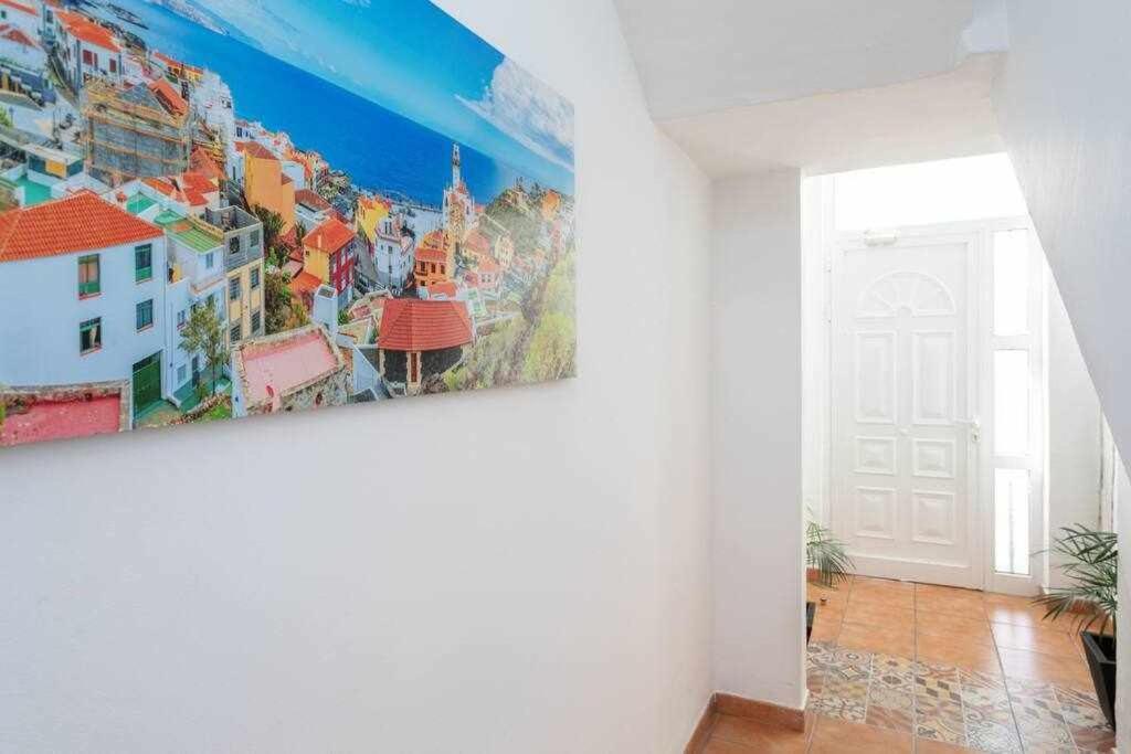 Sunnyland Teresitas 2 Appartement *
