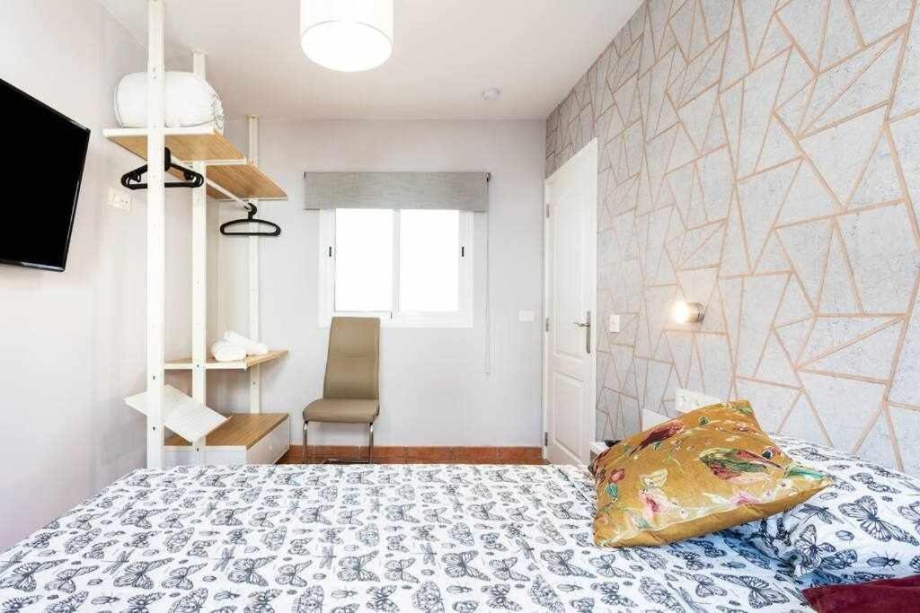 Sunnyland Teresitas 2 Appartement San Andrés