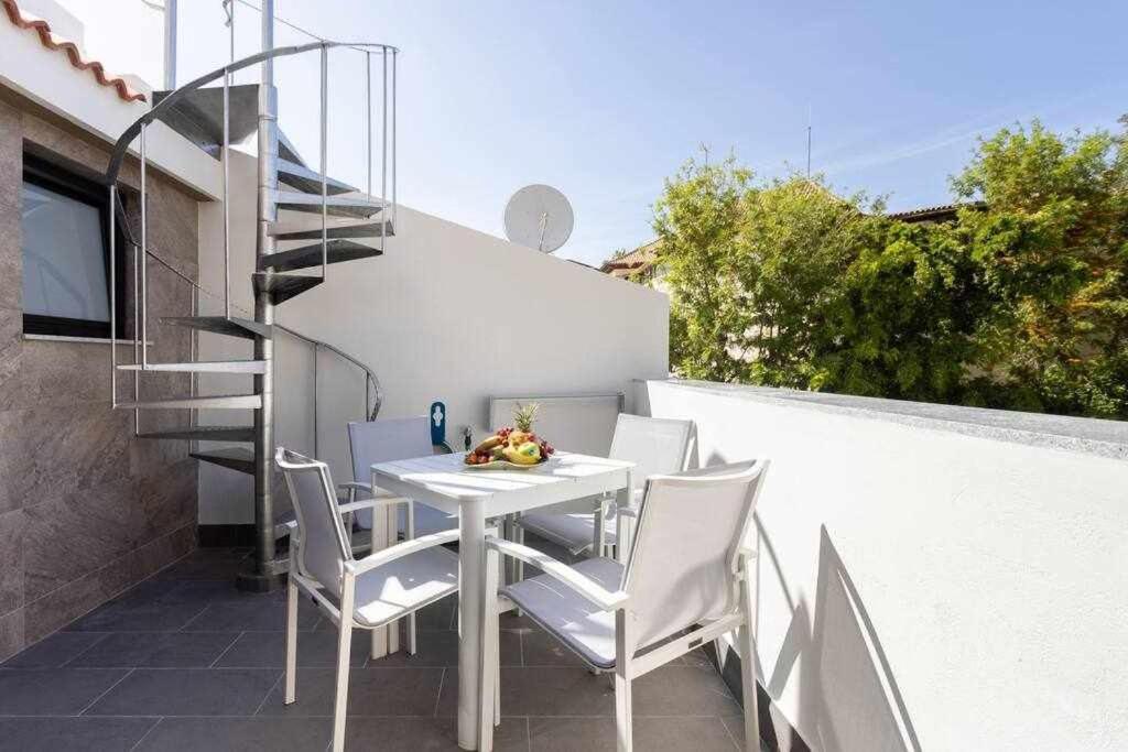 Appartement Sunnyland Martianez 5 Puerto de la Cruz (Tenerife)