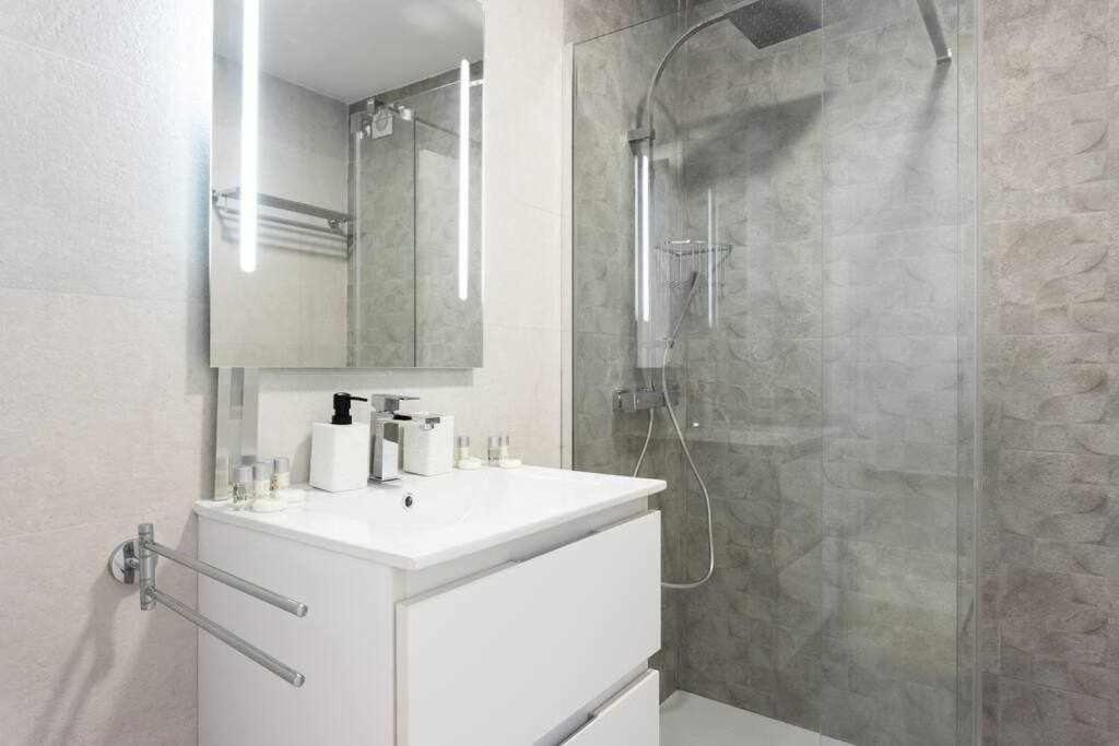 Apartamento Sunny Island Martianez Valois *
