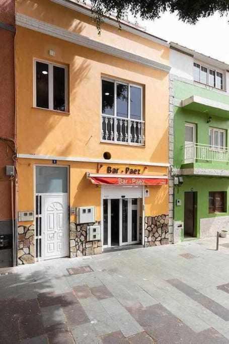 Apartment Sunnyland Atico Teresitas 4