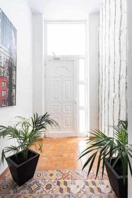 Appartement Sunnyland Atico Teresitas 4