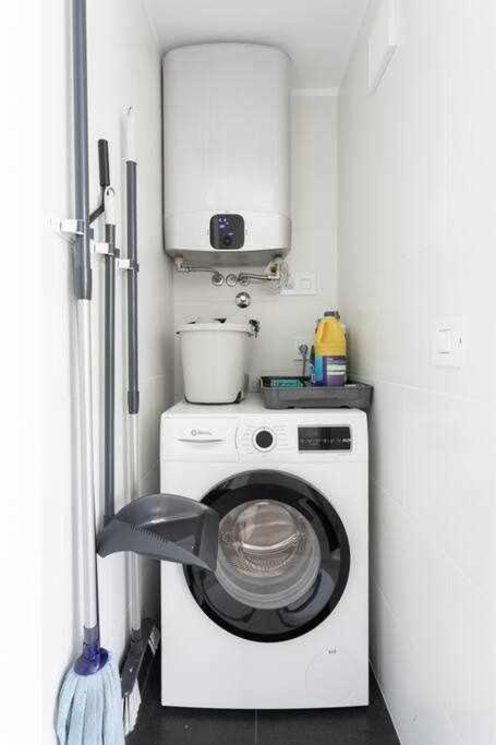 Appartement Sunnyland Martianez 5