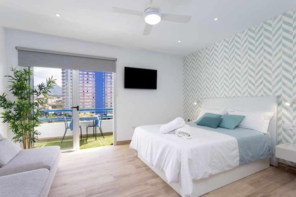 Apartamento Sunnyland Paraiso Sur
