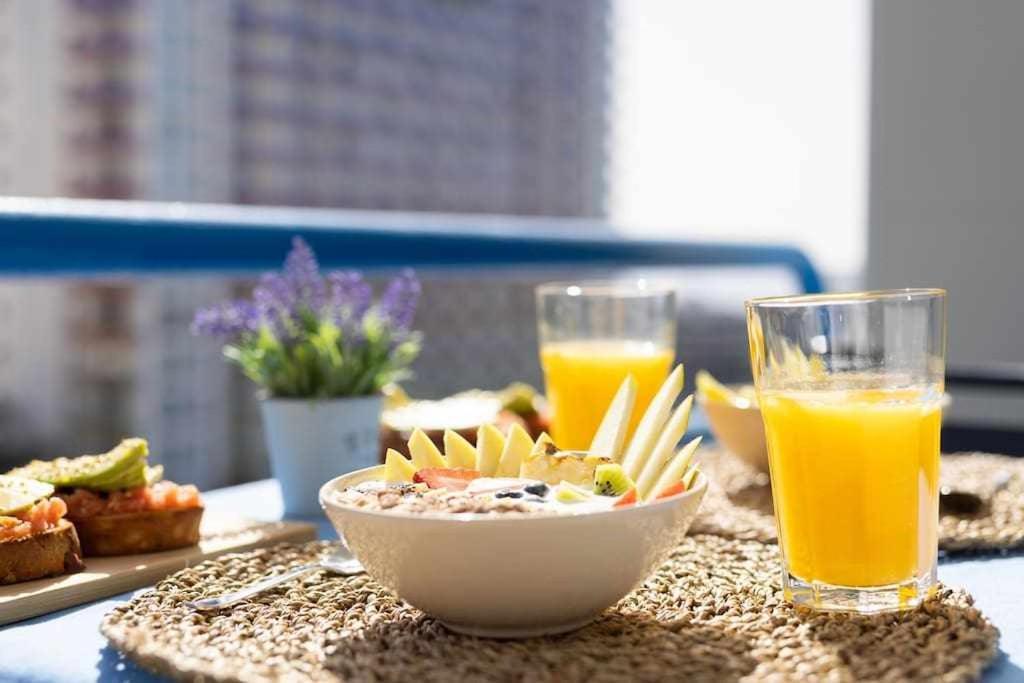 Sunnyland Paraiso Sur Apartamento