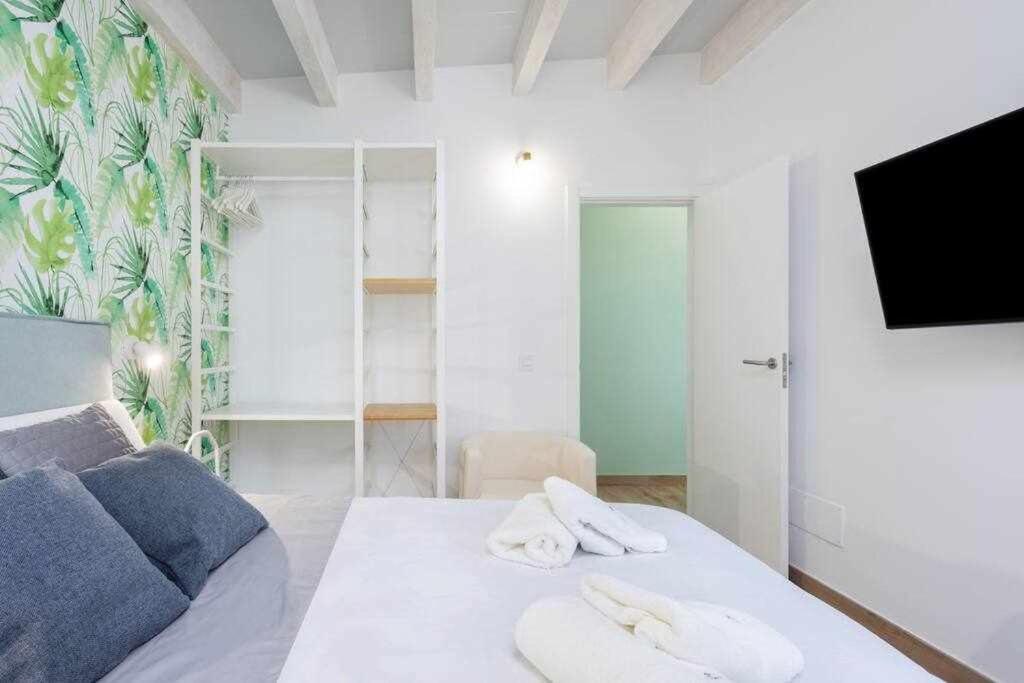 Sunny Island Atico Adelfas Appartement *