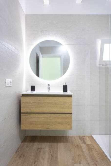 Appartement Sunny Island Atico Adelfas *