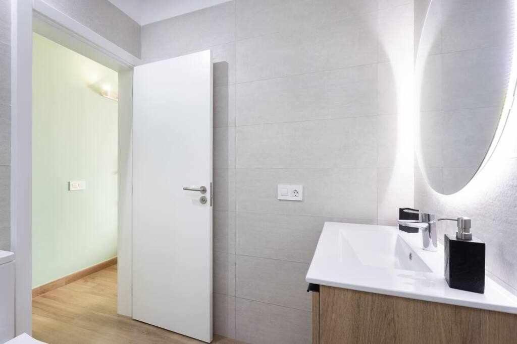 Appartement Sunny Island Atico Adelfas San Andrés