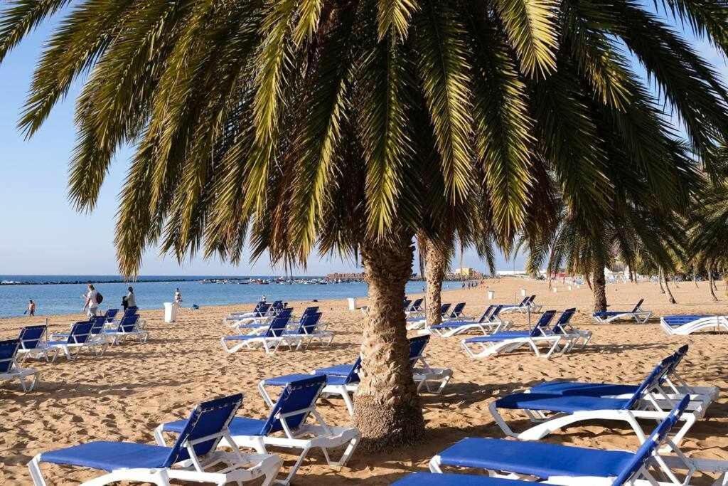 Sunny Island Atico Adelfas *