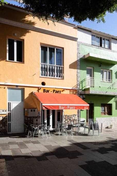 Appartement Sunnyland Teresitas 2